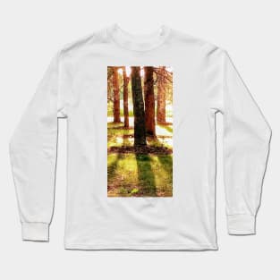 Afterglow pt.3 Long Sleeve T-Shirt